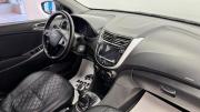 Hyundai Solaris I Рестайлинг Киров  - изображение 30