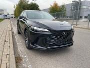 Lexus RX V Москва  - изображение 24
