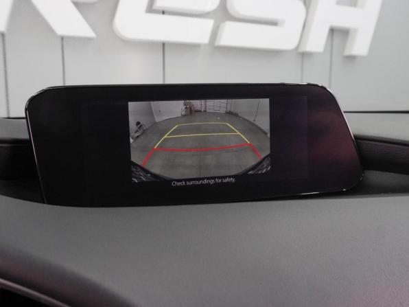 Mazda 3 IV (BP) с пробегом 2020 года, цена 2 229 000 рублей, 47301 км, седан, Автокод Объявления