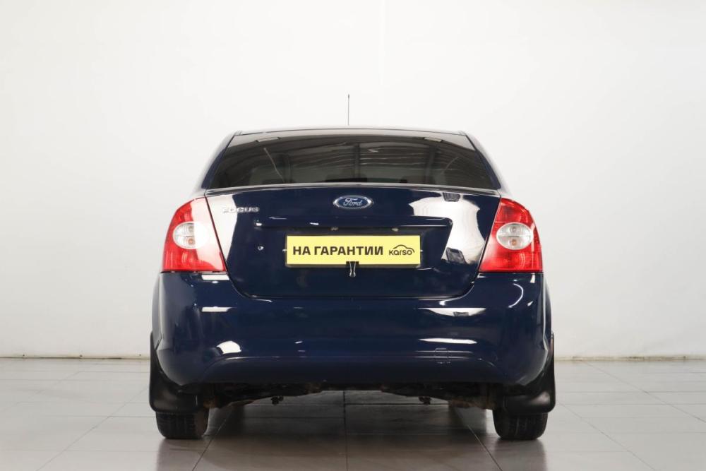 Ford Focus II Рестайлинг Челябинск  - изображение 6