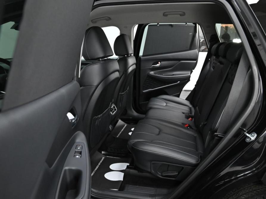 Hyundai Santa Fe IV Рестайлинг Москва  - изображение 16
