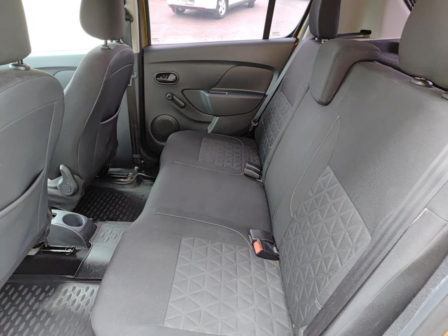 Renault Sandero II Ижевск  - изображение 15