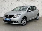 Renault Sandero II Тамбов  - изображение 20