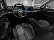 Kia K5 III Москва  - изображение 31