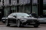 Mercedes-Benz AMG GT 4-Door Coupe I Москва  - изображение 43