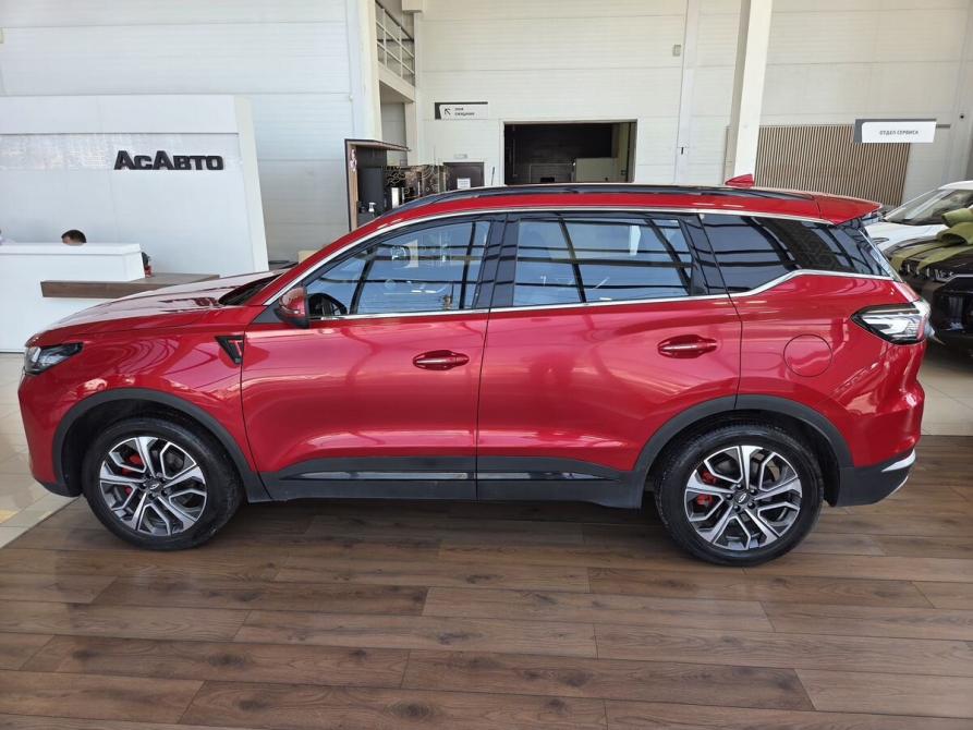 Chery Tiggo 7 Pro Max I Рестайлинг Саратов  - изображение 8