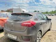 Kia Ceed II Рестайлинг Пермь  - изображение 12