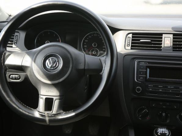 Volkswagen Jetta VI с пробегом 2014 года, цена 652 000 рублей, 247900 км, седан, Автокод Объявления