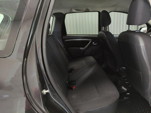Renault Duster I Рестайлинг с пробегом 2016 года, цена 1 160 000 рублей, 81500 км, внедорожник, Автокод Объявления