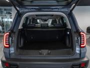 Haval Dargo Москва  - изображение 58