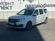 Lada (ВАЗ) Largus I Рестайлинг Волгоград  - изображение 2