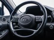 Hyundai Sonata VIII (DN8) Москва  - изображение 33