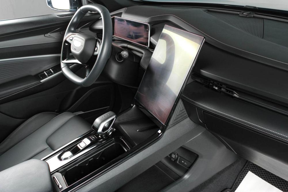 Geely Binyue Cool Тюмень  - изображение 11