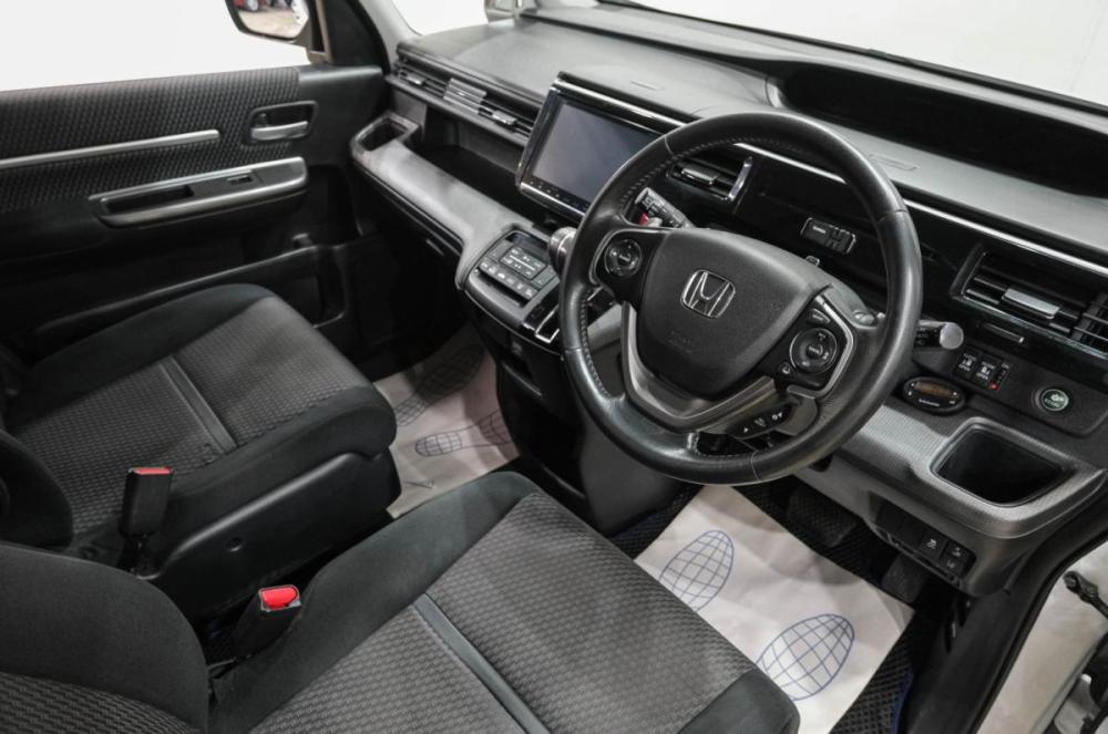 Honda Stepwgn V Новокузнецк  - изображение 14