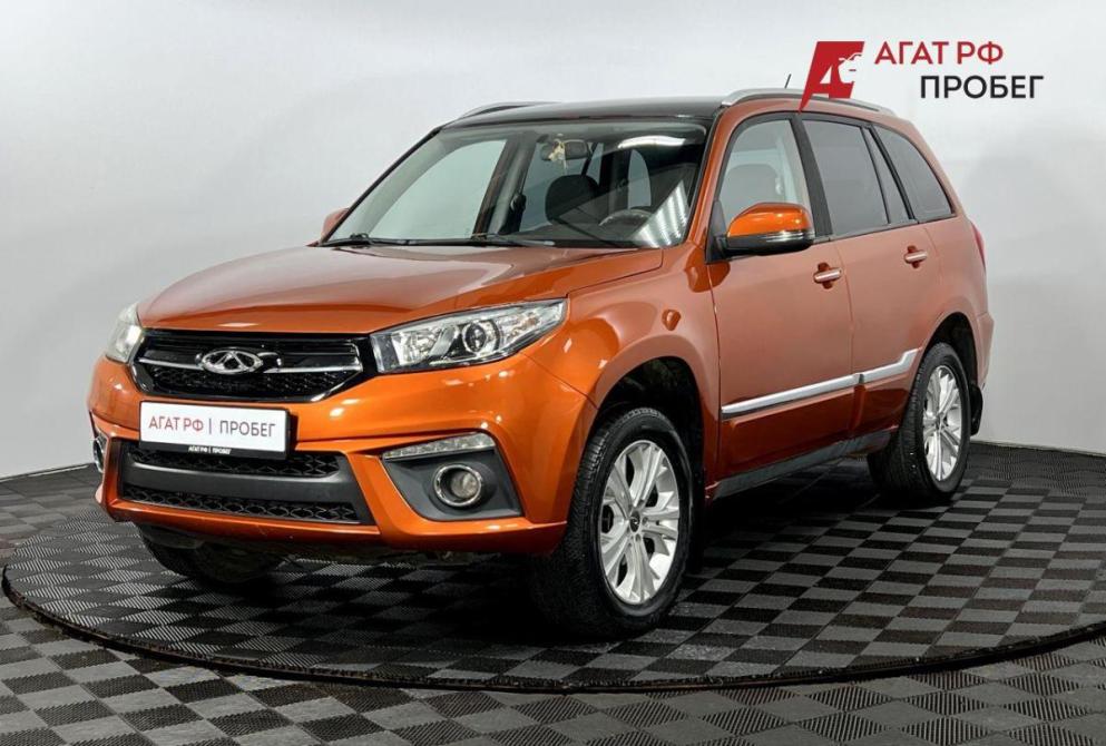 Chery Tiggo 3 I Нижний Новгород  - изображение 1