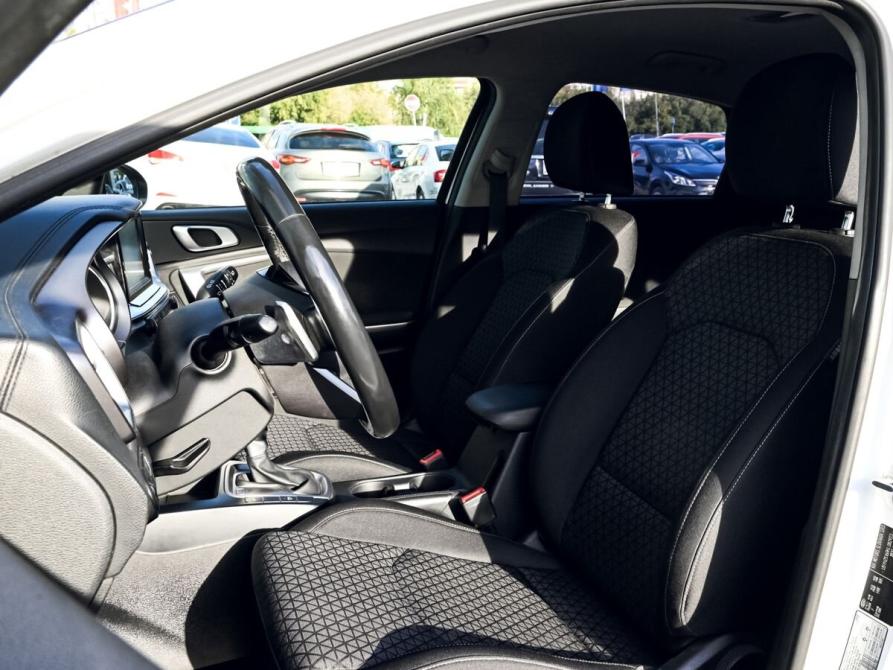 Kia Ceed III Екатеринбург  - изображение 14
