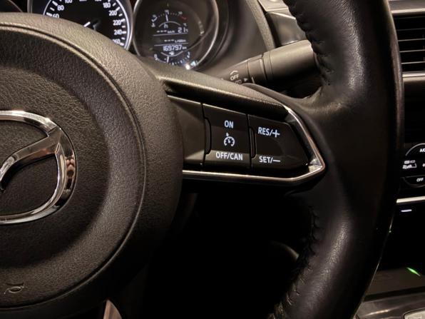 Mazda 6 III (GJ) Рестайлинг с пробегом 2017 года, цена 1 659 000 рублей, 169700 км, седан, Автокод Объявления