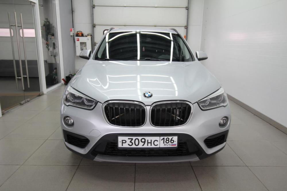 BMW X1 II (F48) Сургут  - изображение 2