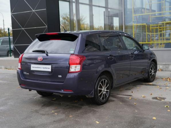 Toyota Corolla XI (E160 E170 E180) с пробегом 2014 года, цена 1 150 000 рублей, 116159 км, универсал, Автокод Объявления