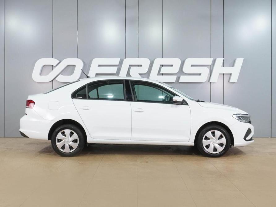 Volkswagen Polo VI Воронеж  - изображение 5