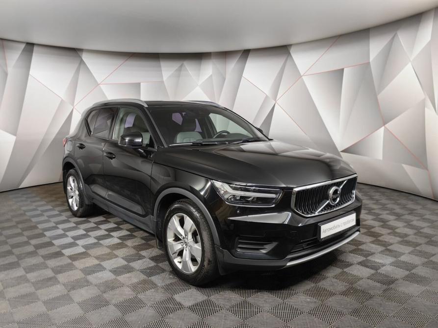 Volvo XC40 I Москва  - изображение 3