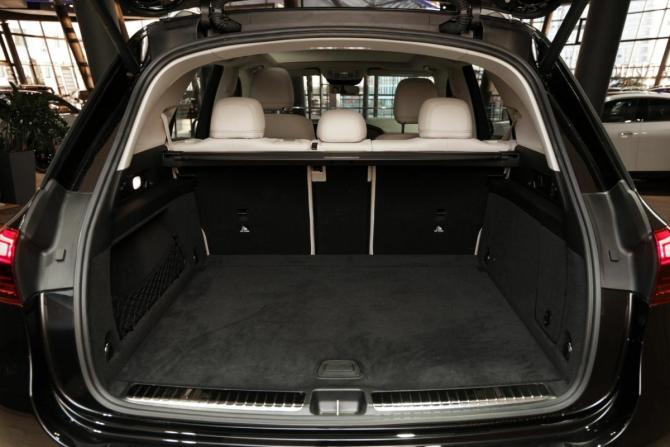 Новый Mercedes-Benz GLE II (V167) Рестайлинг 2026 года, цена 11 590 000 рублей, внедорожник, Автокод Объявления