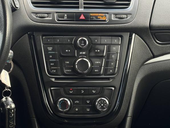 Opel Mokka I с пробегом 2014 года, цена 939 000 рублей, 126518 км, внедорожник, Автокод Объявления