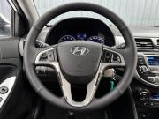 Hyundai Solaris I Рестайлинг Ижевск  - изображение 33