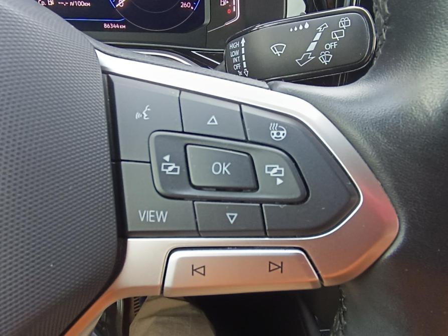 Volkswagen Polo VI Санкт-Петербург  - изображение 18