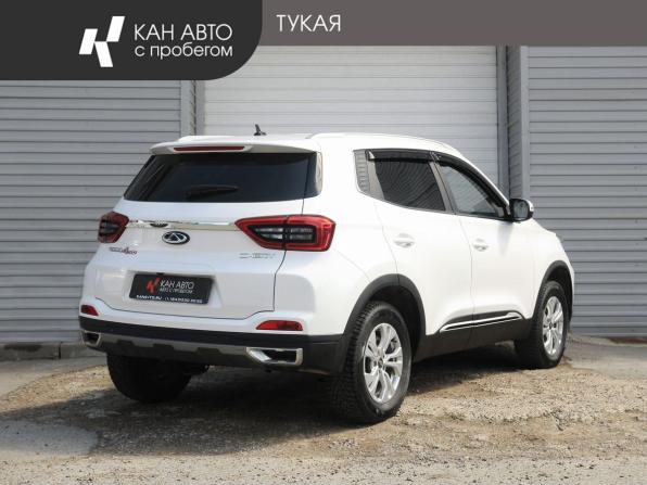 Chery Tiggo 4 Pro I с пробегом 2023 года, цена 1 485 000 рублей, 72885 км, внедорожник, Автокод Объявления