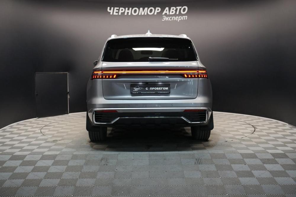 Geely Monjaro I Крым  - изображение 4