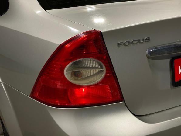 Ford Focus II Рестайлинг с пробегом 2008 года, цена 480 000 рублей, 234186 км, седан, Автокод Объявления