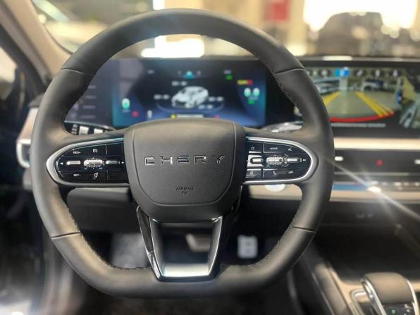 Новый Chery Arrizo 8 2025 года, цена 3 060 000 рублей, седан, Автокод Объявления