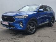Haval F7 I Москва  - изображение 21