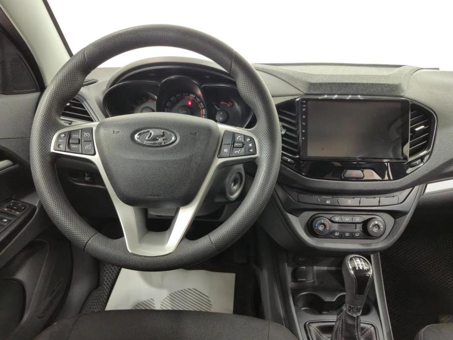 Lada (ВАЗ) Vesta I Альметьевск  - изображение 11