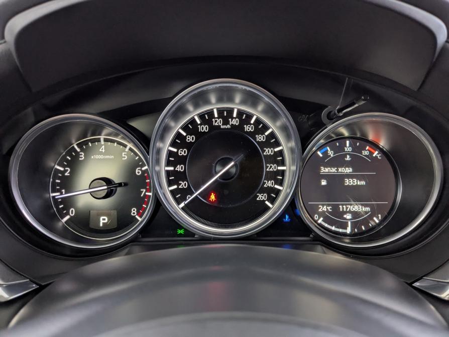 Mazda 6 III (GJ) Рестайлинг 2 Москва  - изображение 13