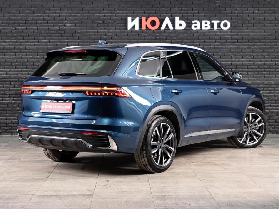 Geely Monjaro I Екатеринбург  - изображение 4