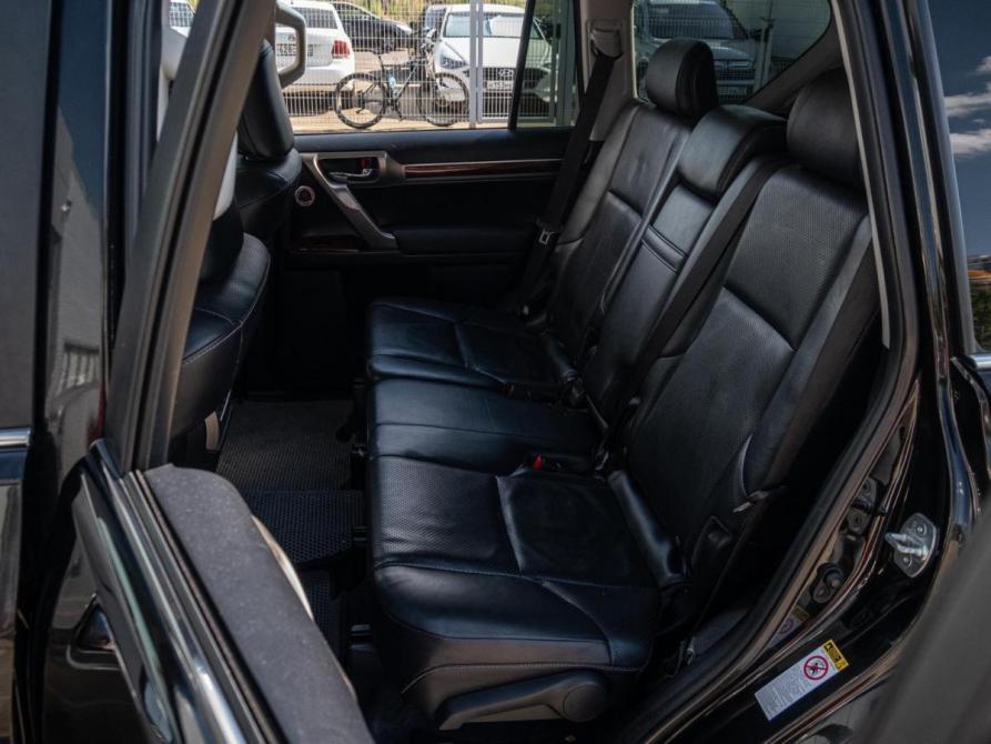 Lexus GX II Краснодар  - изображение 10