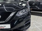 Nissan Qashqai II Рестайлинг Ярославль  - изображение 67