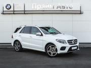 Mercedes-Benz GLE I (W166) Магнитогорск  - изображение 41