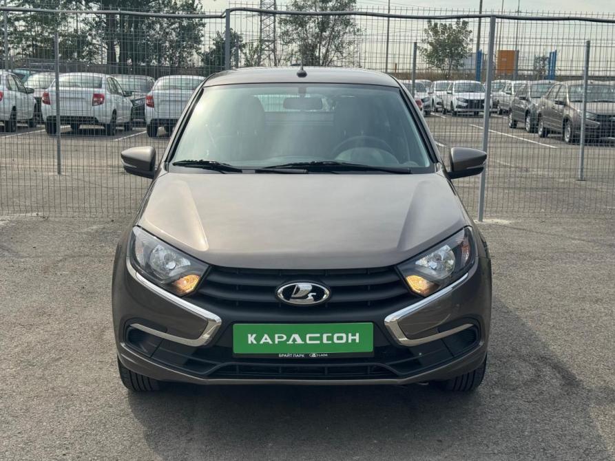 Lada (ВАЗ) Granta I Рестайлинг Ростов-на-Дону  - изображение 3