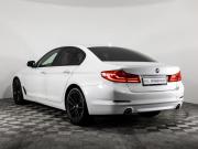 BMW 5 серии VII (G30/G31/G38) Санкт-Петербург  - изображение 29