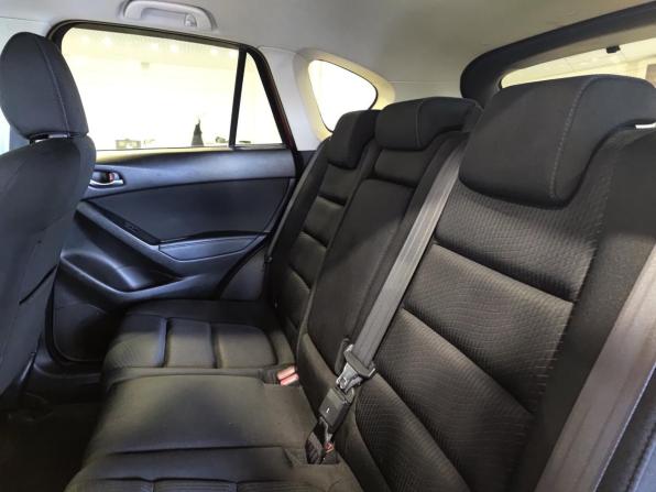 Mazda CX-5 I с пробегом 2013 года, цена 1 523 000 рублей, 245020 км, внедорожник, Автокод Объявления