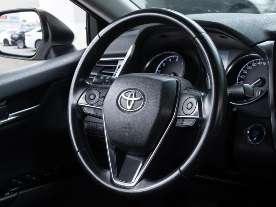 Toyota Camry VIII (XV70) Волгоград  - изображение 25