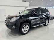 Toyota Land Cruiser Prado 150 Series Челябинск  - изображение 27