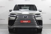 Lexus LX IV Владивосток  - изображение 30