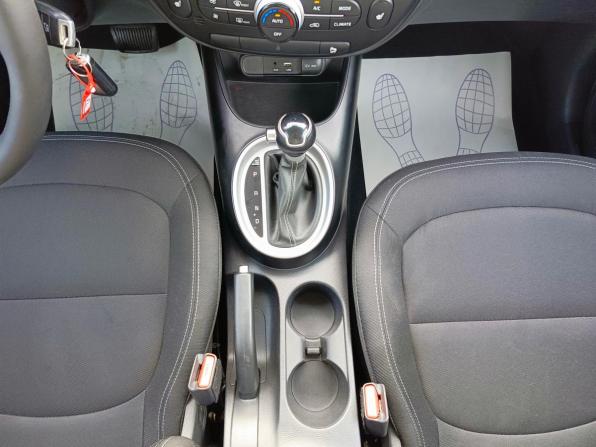 Kia Soul II Рестайлинг с пробегом 2017 года, цена 1 284 995 рублей, 184925 км, хэтчбек, Автокод Объявления