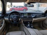 BMW 5 серии VI (F10/F11/F07) Краснодар  - изображение 27