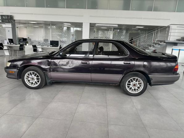 Toyota Vista III (V30) с пробегом 1991 года, цена 210 000 рублей, 381000 км, седан, Автокод Объявления
