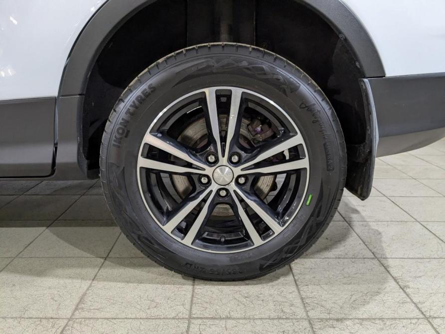 Ford Kuga II Рестайлинг Химки  - изображение 5